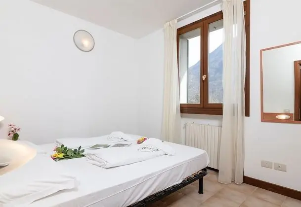 Standard Apart Daire, 1 Çift Kişilik Yatak ve Çekyat, Plaj Kenarı (Porto Letizia Rossini 12)