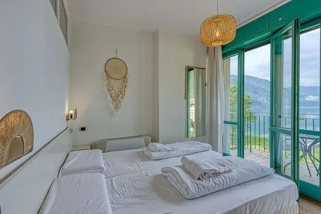 Standard Apart Daire, 1 Çift Kişilik Yatak ve Çekyat (Porto Letizia S10 B1)