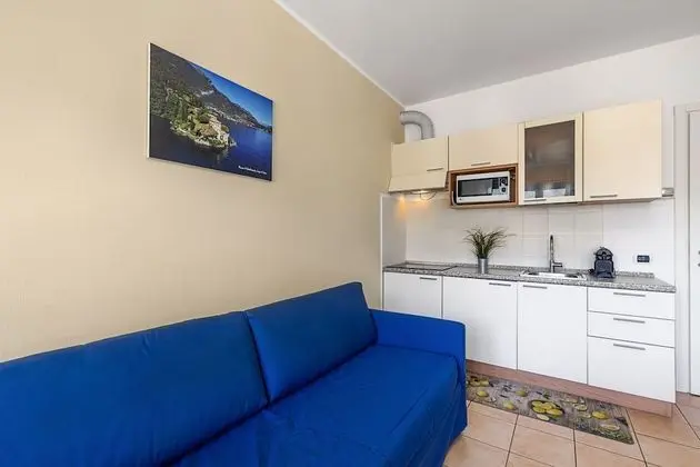 Standard Stüdyo, Dağ Manzaralı (Porto Letizia S18)