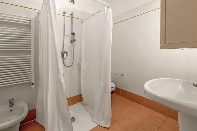 Standard Stüdyo, Dağ Manzaralı (Porto Letizia S18)