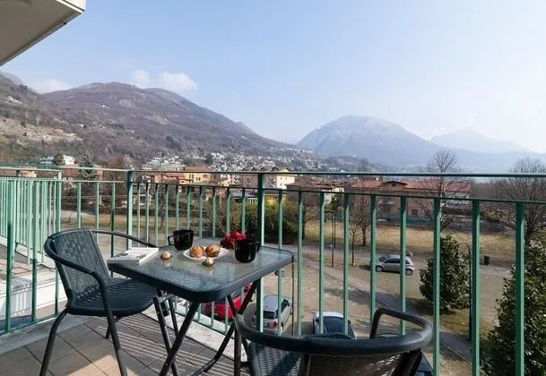 Standard Apart Daire, Birden Çok Yatak, Plaj Kenarı (Porto Letizia S2)