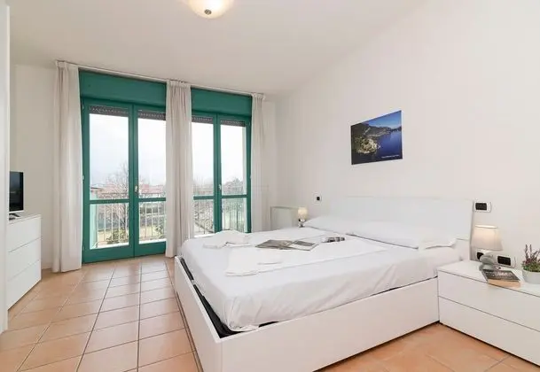 Standard Apart Daire, Birden Çok Yatak, Plaj Kenarı (Porto Letizia S2)