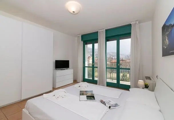 Standard Apart Daire, Birden Çok Yatak, Plaj Kenarı (Porto Letizia S2)