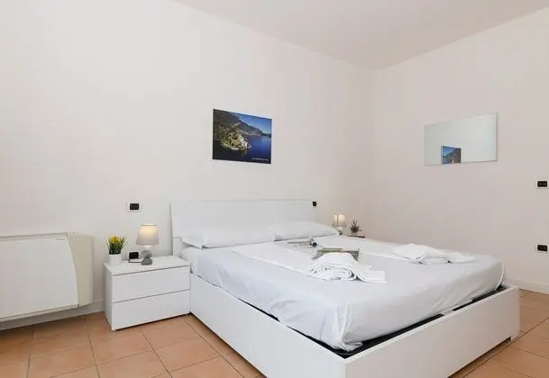 Standard Apart Daire, Birden Çok Yatak, Plaj Kenarı (Porto Letizia S2)