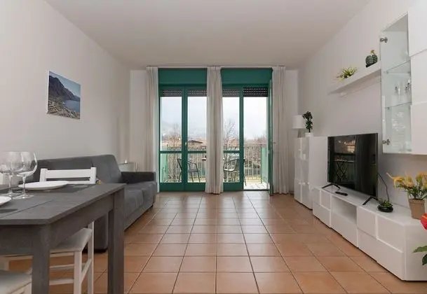 Standard Apart Daire, Birden Çok Yatak, Plaj Kenarı (Porto Letizia S2)