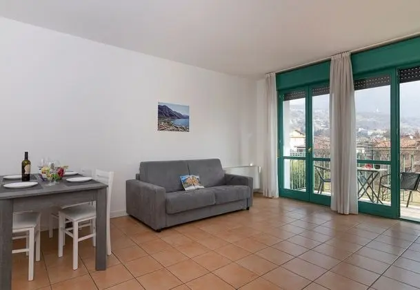 Standard Apart Daire, Birden Çok Yatak, Plaj Kenarı (Porto Letizia S2)