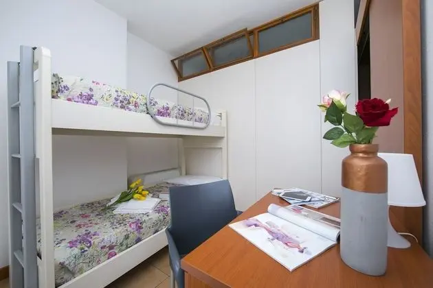 Family Apart Daire, Birden Çok Yatak, Göl Kenarı (Porto Letizia S9)