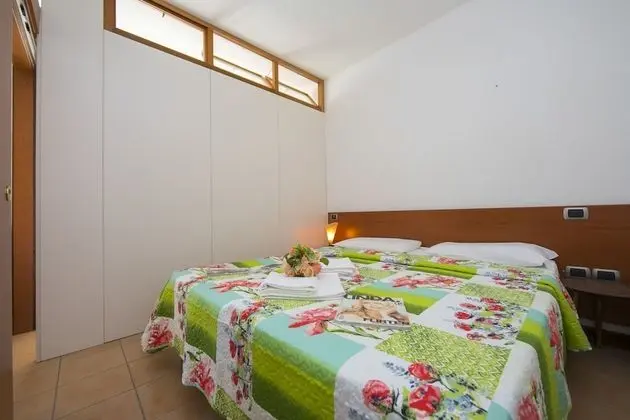 Family Apart Daire, Birden Çok Yatak, Göl Kenarı (Porto Letizia S9)