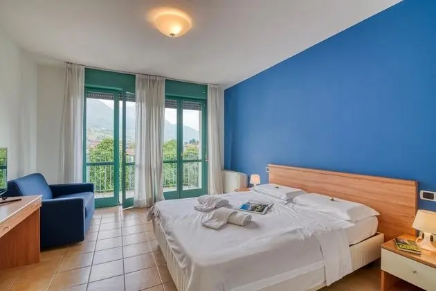 Standard Apart Daire, 1 Çift Kişilik Yatak ve Çekyat, Plaj Kenarı (Porto Letizia T3)