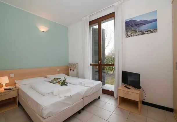 Standard Apart Daire, Birden Çok Yatak, Plaj Kenarı (Porto Letizia Torino 2A)