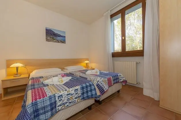 Standard Apart Daire, Birden Çok Yatak, 2 Banyolu, Plaj Kenarı (Porto Letizia Torino 3)