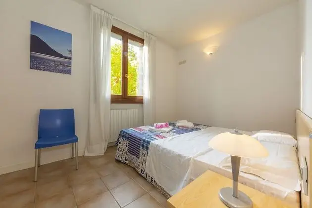Standard Apart Daire, Birden Çok Yatak, 2 Banyolu, Plaj Kenarı (Porto Letizia Torino 3)