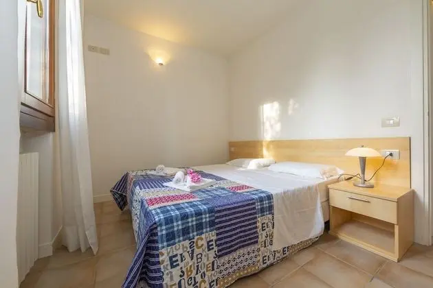 Standard Apart Daire, Birden Çok Yatak, 2 Banyolu, Plaj Kenarı (Porto Letizia Torino 3)