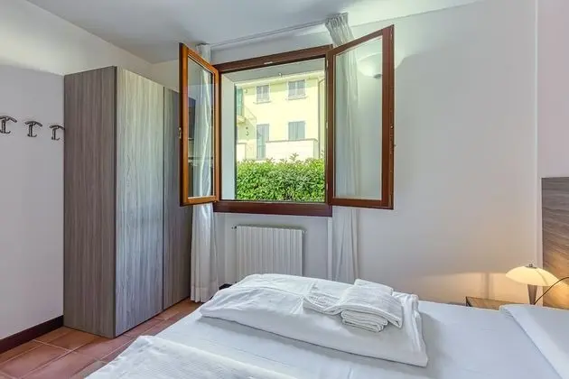 Standard Apart Daire, 1 Çift Kişilik Yatak ve Çekyat (Porto Letizia Venezia 1)