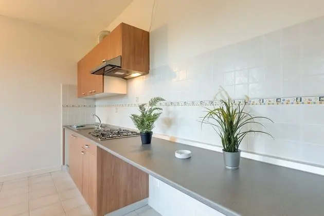 Standard Apart Daire, 1 Çift Kişilik Yatak ve Çekyat (Porto Letizia Verdi 5)