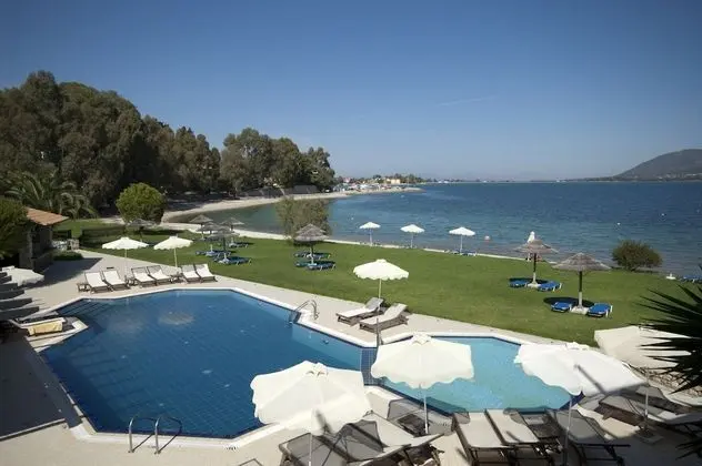 Tek Büyük Yataklı Oda, Deniz Manzaralı