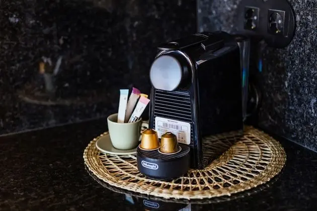 Çatı Katı (Loft), 1 Yatak Odası