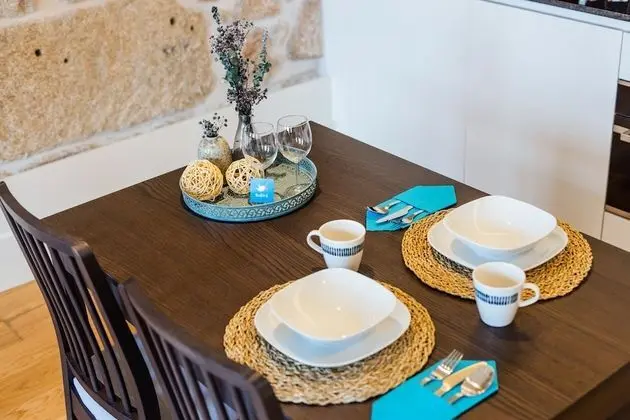 Çatı Katı (Loft), 1 Yatak Odası