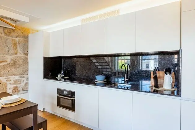 Çatı Katı (Loft), 1 Yatak Odası
