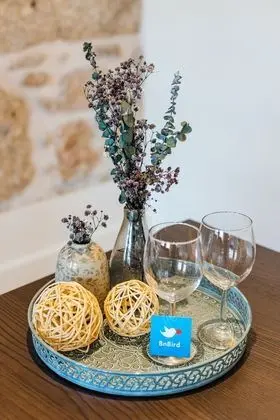 Çatı Katı (Loft), 1 Yatak Odası