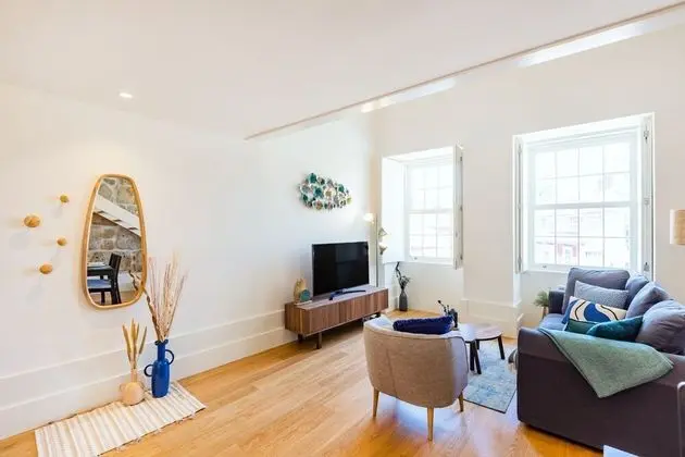 Çatı Katı (Loft), 1 Yatak Odası