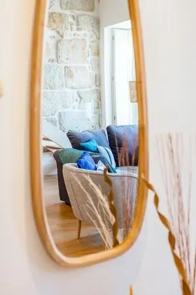 Çatı Katı (Loft), 1 Yatak Odası