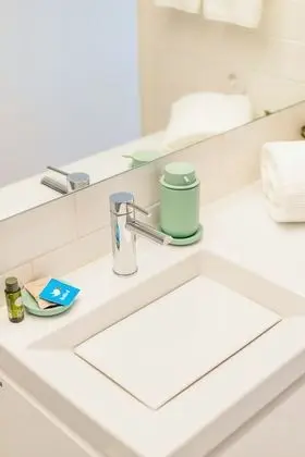 Çatı Katı (Loft), 1 Yatak Odası