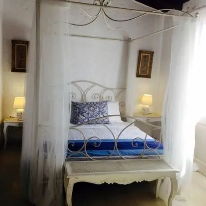 Honeymoon Süit, Deniz Manzaralı