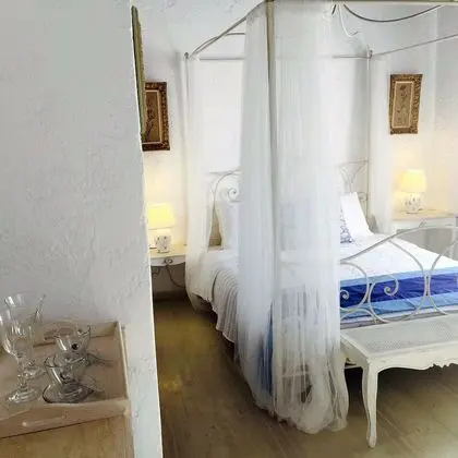 Honeymoon Süit, Deniz Manzaralı