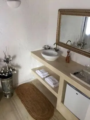 Honeymoon Süit, Deniz Manzaralı