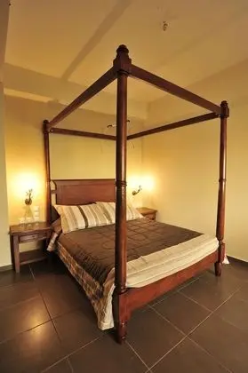 Honeymoon Süit