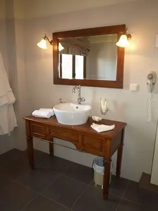 Honeymoon Süit