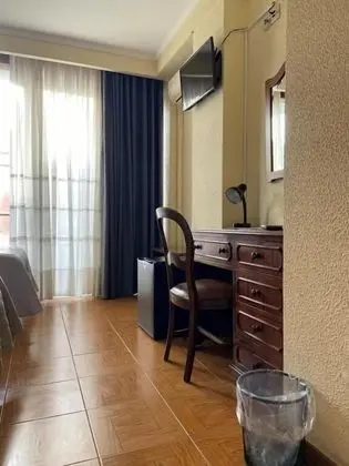 Economy İki Ayrı Yataklı Oda