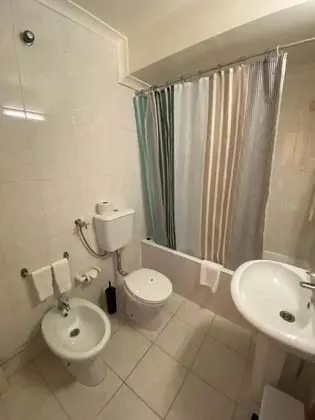 Economy İki Ayrı Yataklı Oda