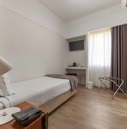 Standard Tek Kişilik Oda