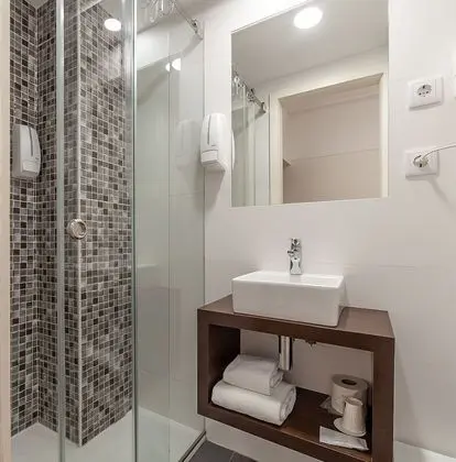 Standard Tek Kişilik Oda