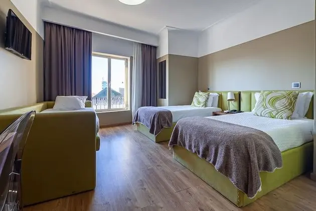 Standard Üç Kişilik Oda