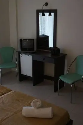 Standard Oda, Deniz Manzaralı