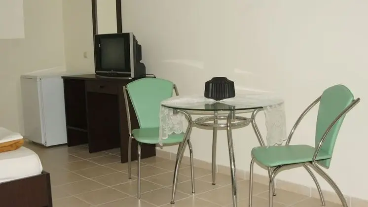 Standard Oda, Deniz Manzaralı