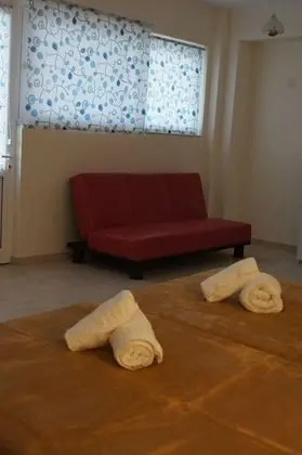 Standard Oda, Deniz Manzaralı
