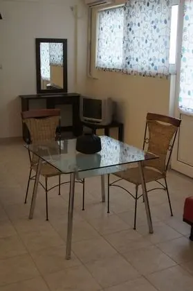 Standard Oda, Deniz Manzaralı