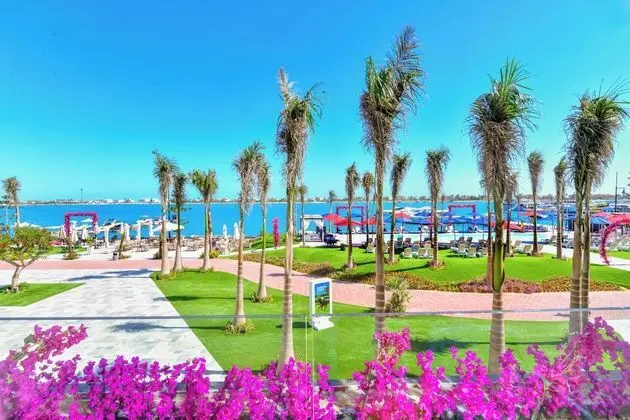 Standard Tek Büyük veya İki Ayrı Yataklı Oda, Deniz Manzaralı (King)