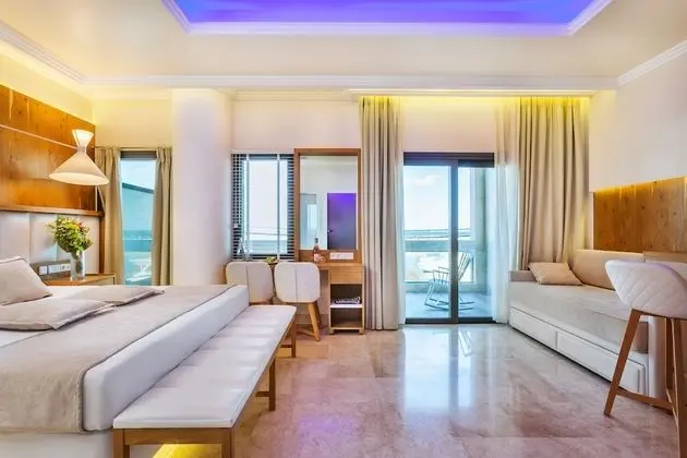 Süit, Deniz Manzaralı
