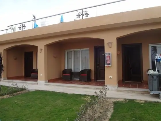 Standard İki Ayrı Yataklı Oda