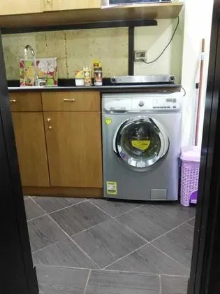 Luxury Chalet, 1 Bedroom (Upper Floor) Family only