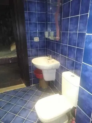 Luxury Chalet, 1 Bedroom (Upper Floor) Family only
