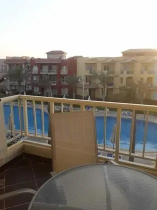 Luxury Chalet, 1 Bedroom (Upper Floor) Family only