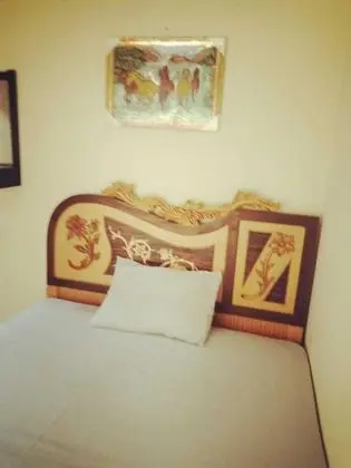 Signature Chalet, 1 Bedroom (Ground Floor) Family only