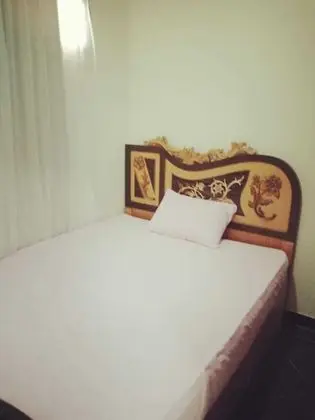 Signature Chalet, 1 Bedroom (Ground Floor) Family only