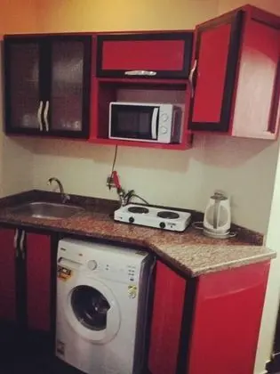 Signature Chalet, 1 Bedroom (Ground Floor) Family only